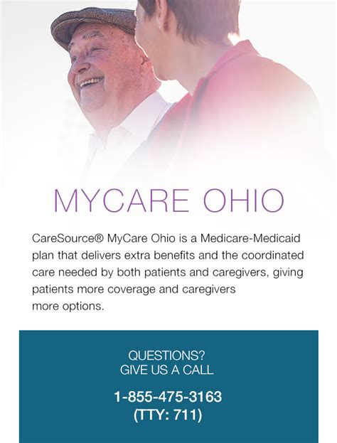 MyCare (OH) Benefits & Services; Rewards; Pharmacy; Plan Documents; ... My CareSource Account. Use the portal to pay your premium, check your deductible, change your 
